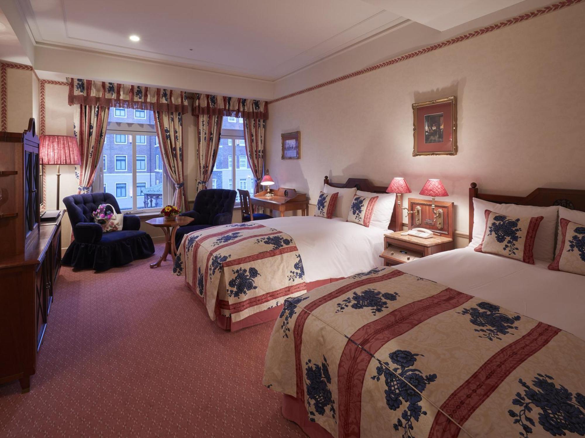 Hotel Europe Huis Ten Bosch Sasebo Extérieur photo