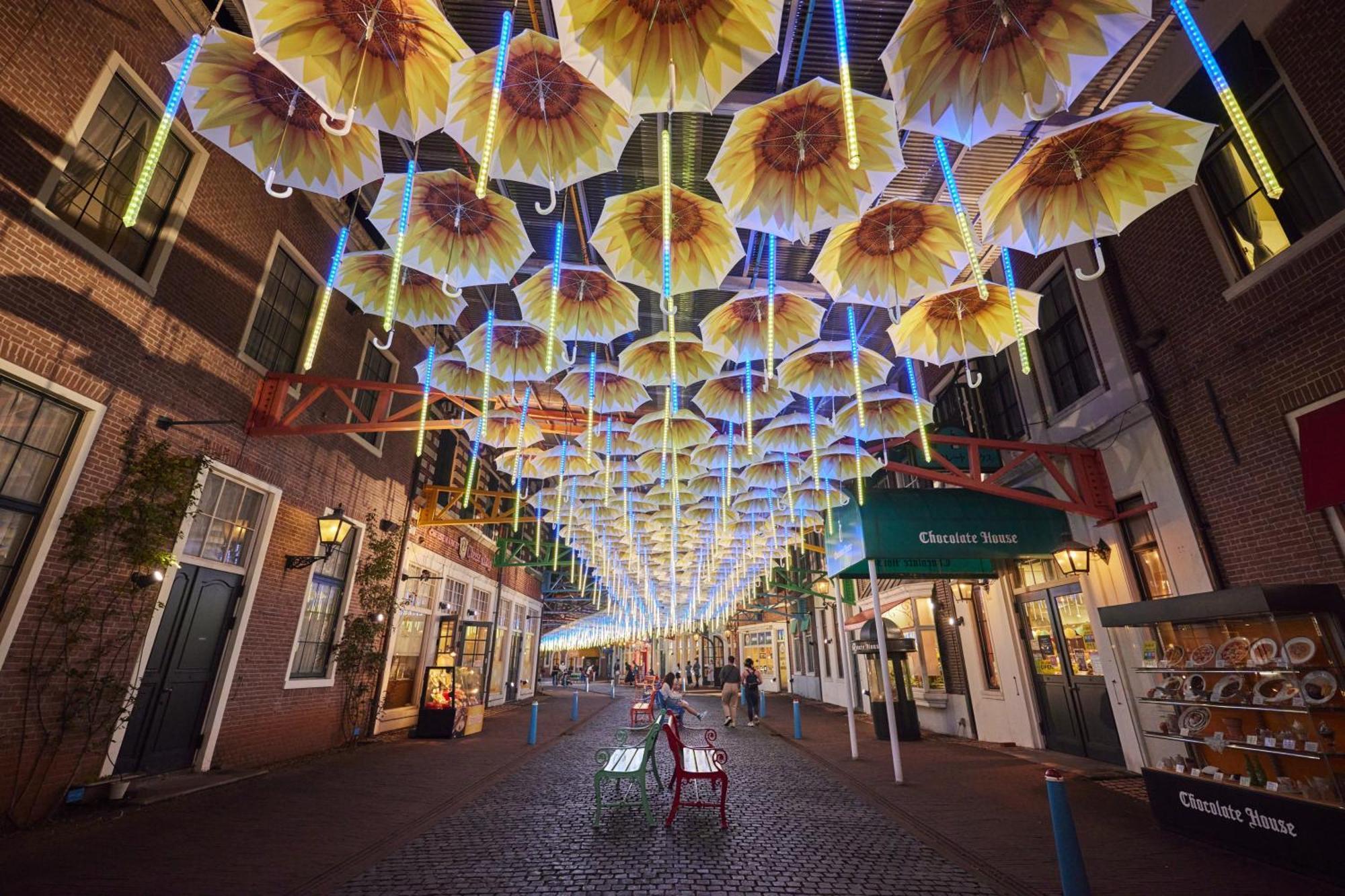 Hotel Europe Huis Ten Bosch Sasebo Extérieur photo