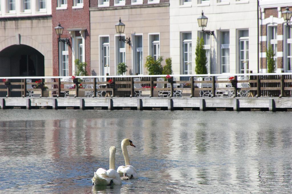 Hotel Europe Huis Ten Bosch Sasebo Extérieur photo
