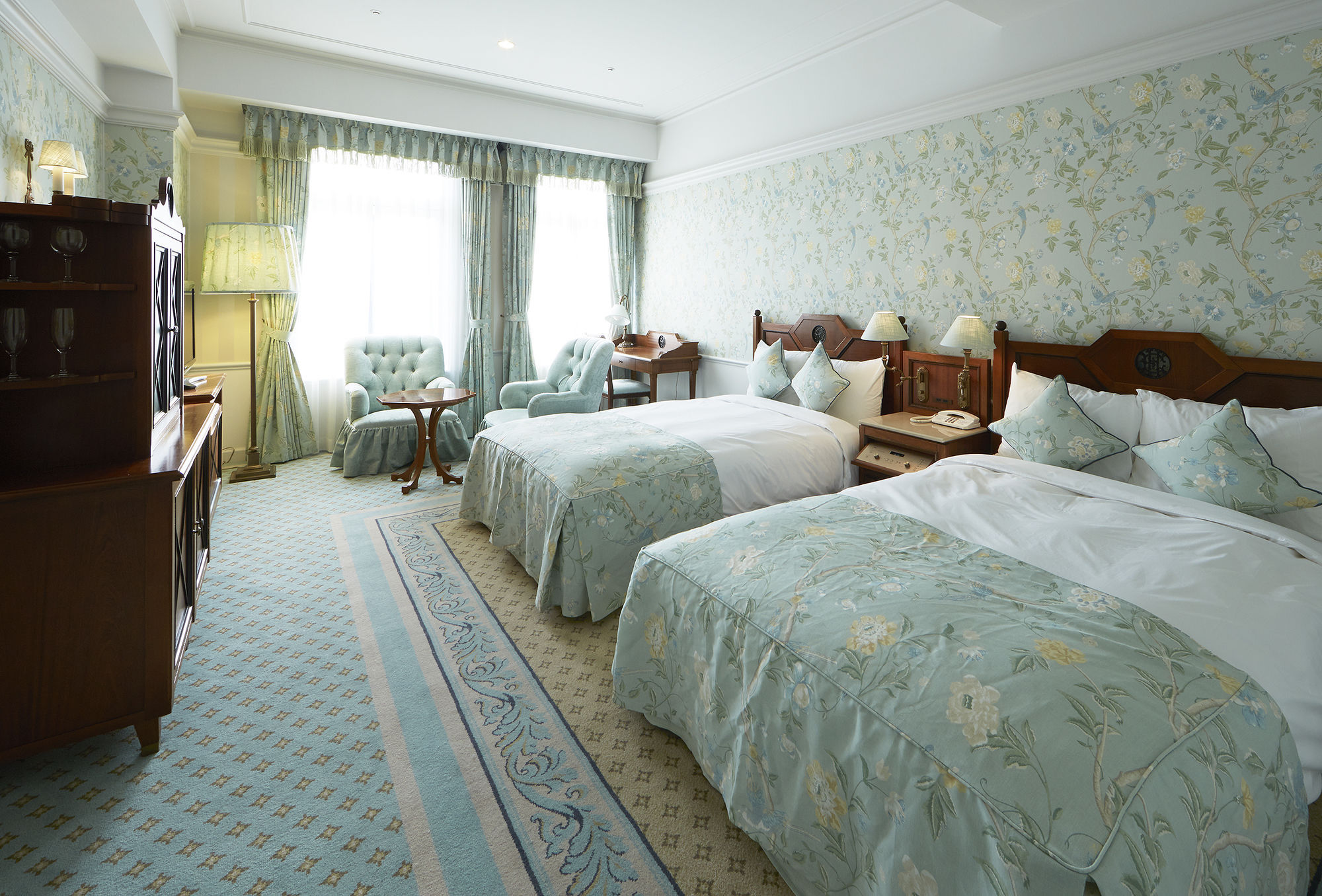 Hotel Europe Huis Ten Bosch Sasebo Extérieur photo