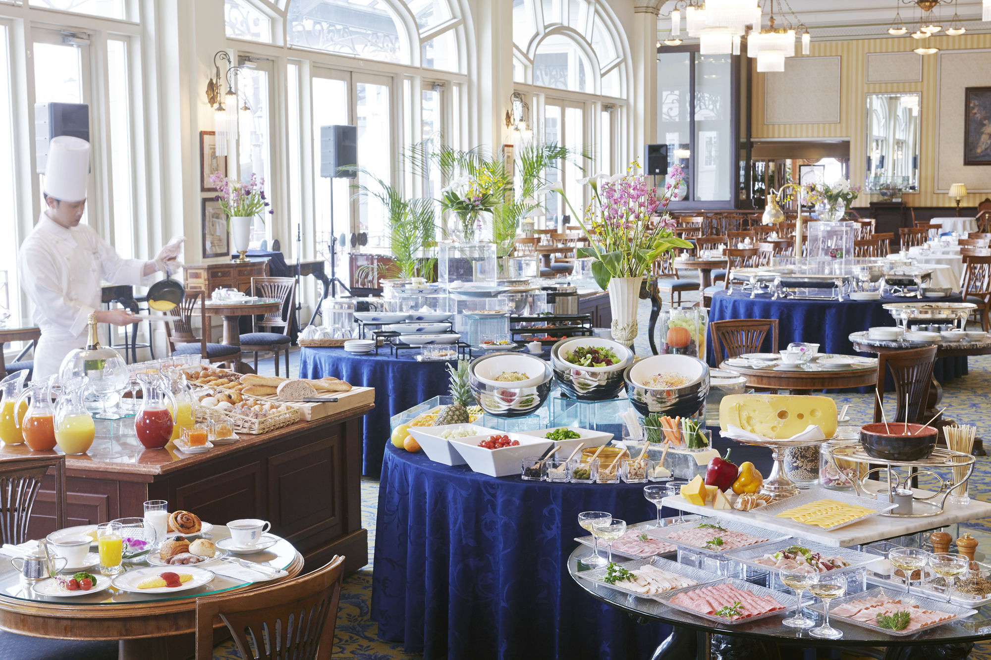 Hotel Europe Huis Ten Bosch Sasebo Extérieur photo