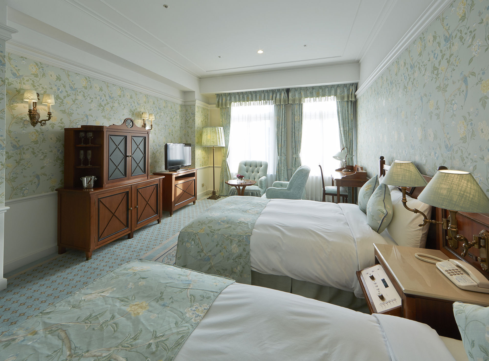 Hotel Europe Huis Ten Bosch Sasebo Extérieur photo